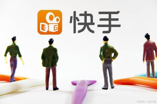 快手炮台怎么分享