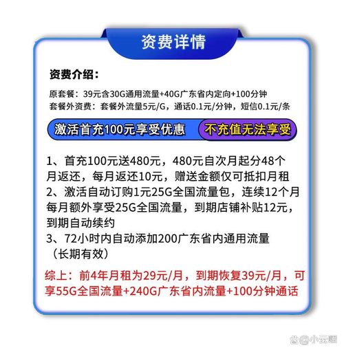 冰淇淋流量包开副卡