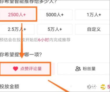 让抖音点赞量高搜什么