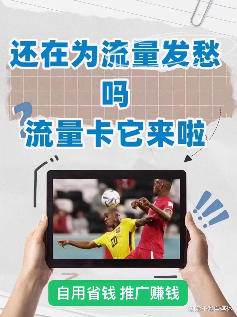 如何通过流量卡赚钱视频