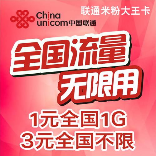 联通日租无线流量卡