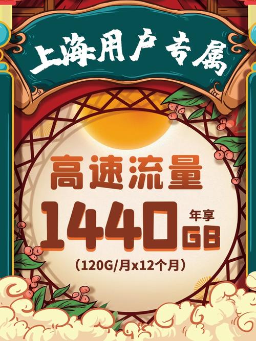 2022年长期流量卡