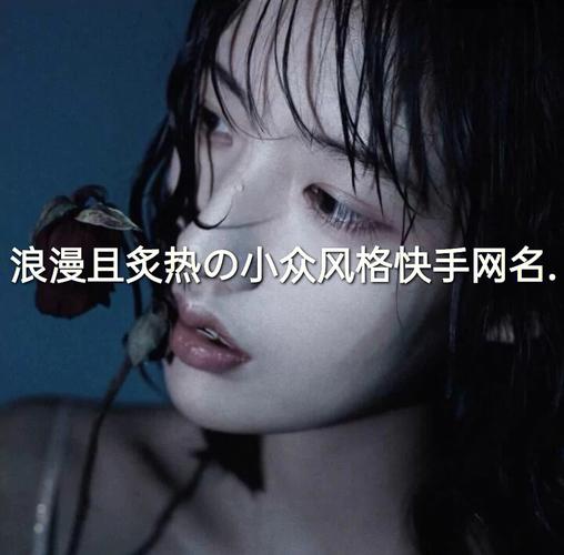 快手网名怎么注音