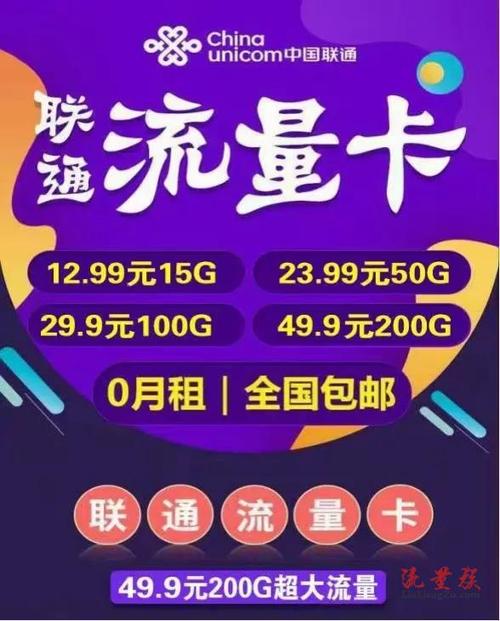 在网店怎么选择流量卡