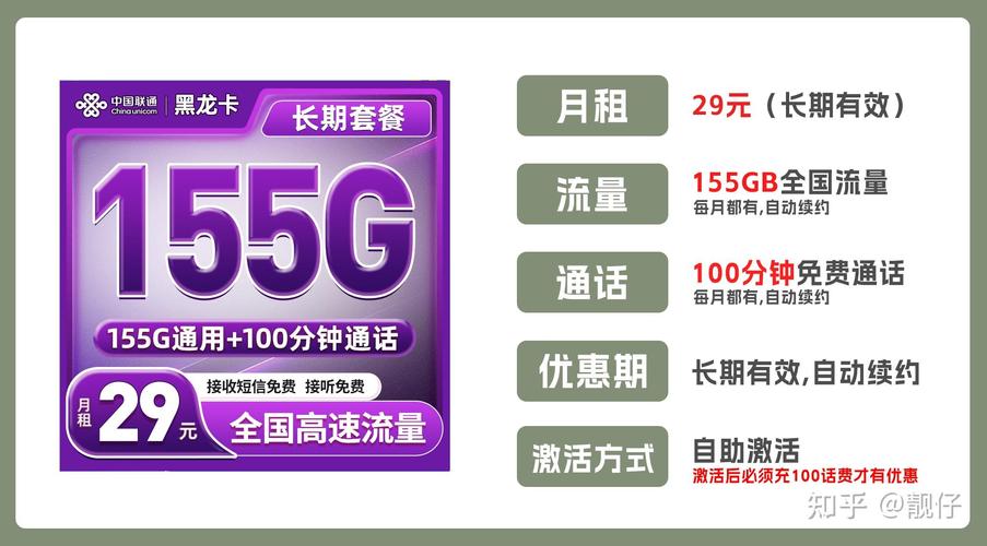 线上能买到的流量卡