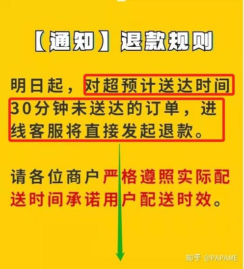 外卖超级流量卡如何退款