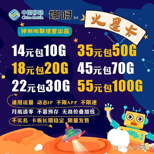 淘宝超级流量卡哪家好用