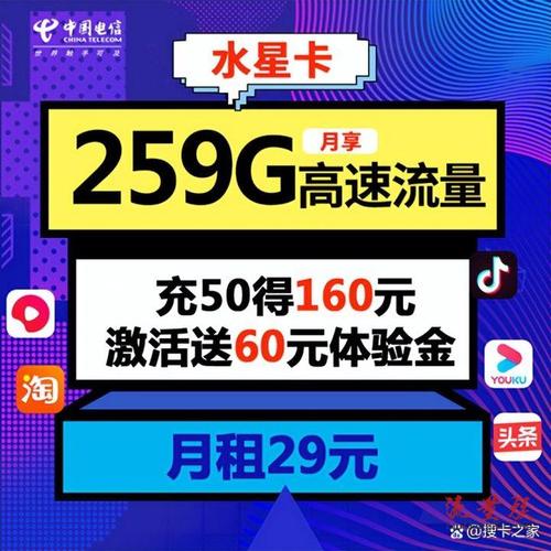 短视频用哪种卡流量