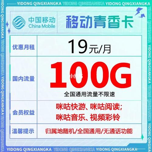 移动卡流量在哪里看