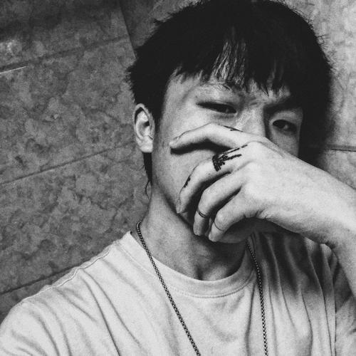 快手秃头怎么拍照