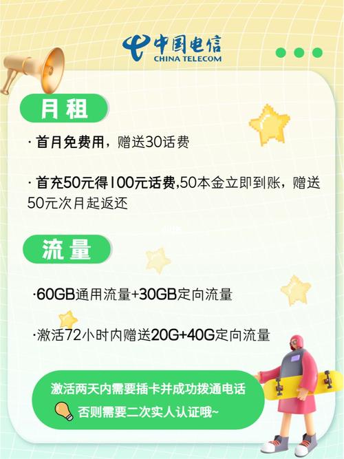 电信在哪领流量卡最划算