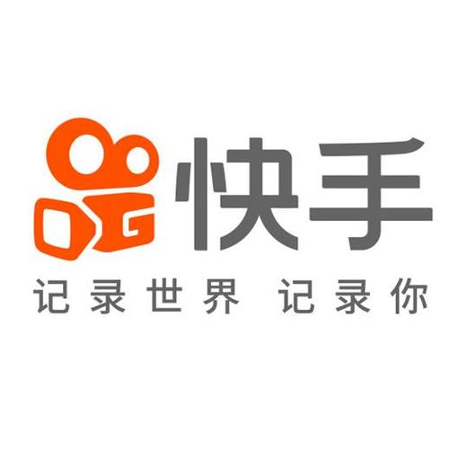 快手怎么有标记