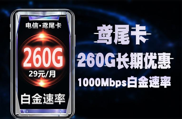 白金尊享卡免流量