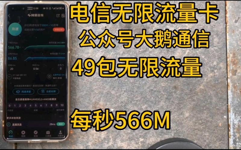 电信卡流量哪里充的