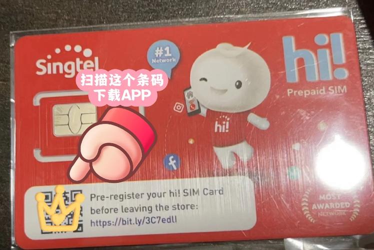 怎么办新加坡流量卡