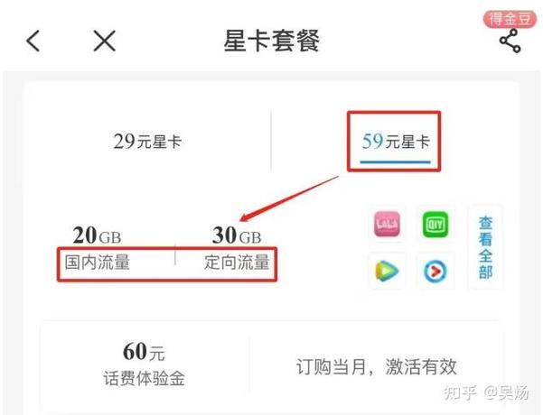 怎么选购高速流量卡呢
