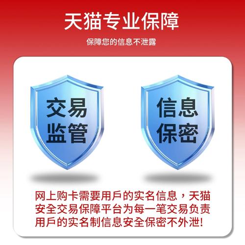 移动全国流量大王卡