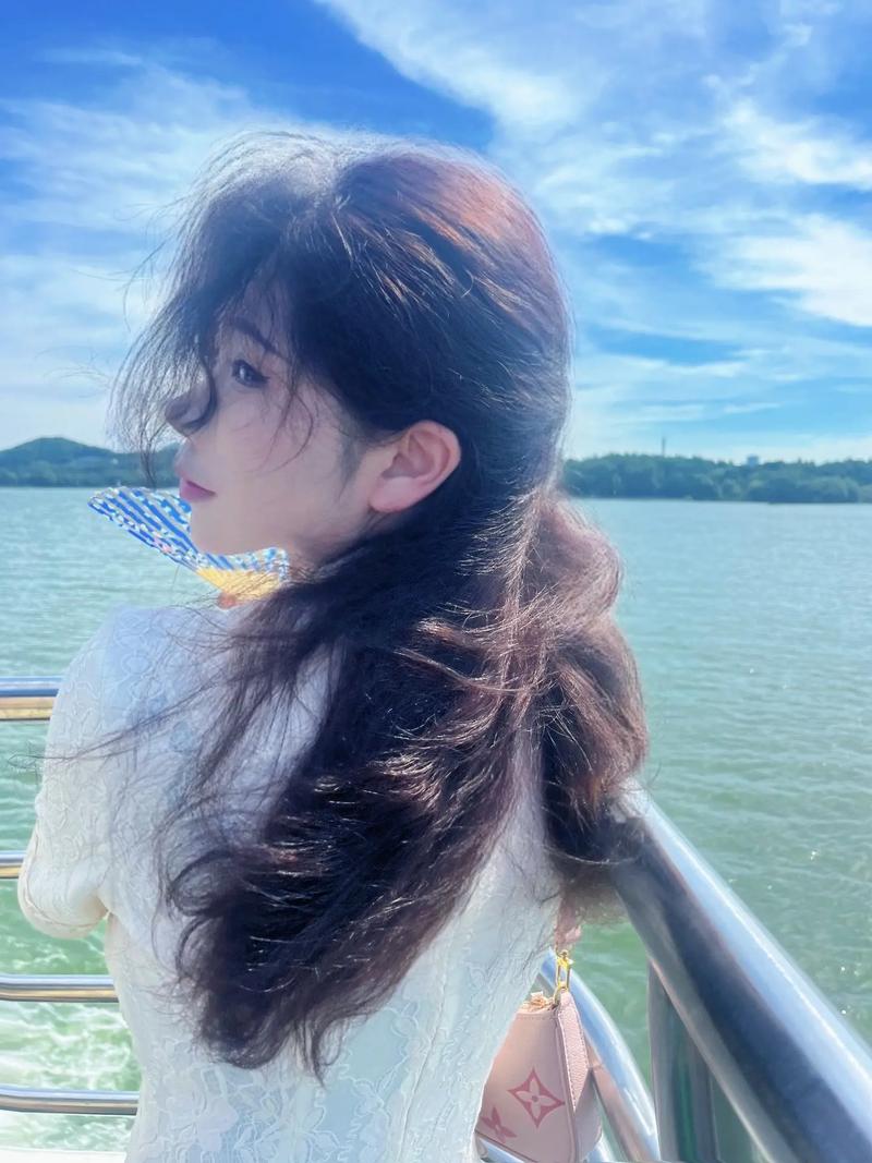 苏静仪苏旋儿抖音什么