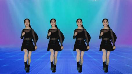 抖音里跳的动感舞叫什么