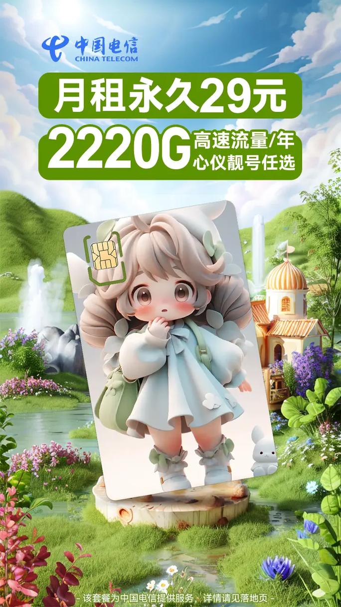 电信卡每月流量限速