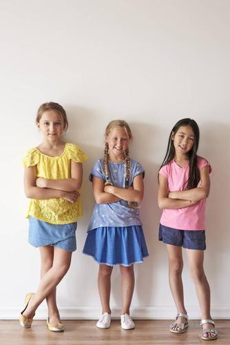 三个女孩组合抖音叫什么