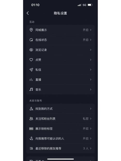 抖音的新访客有什么用处