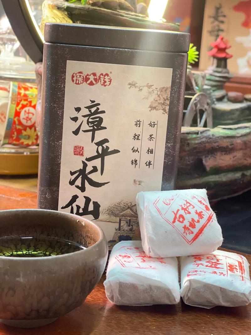 漳平最火的抖音号是什么