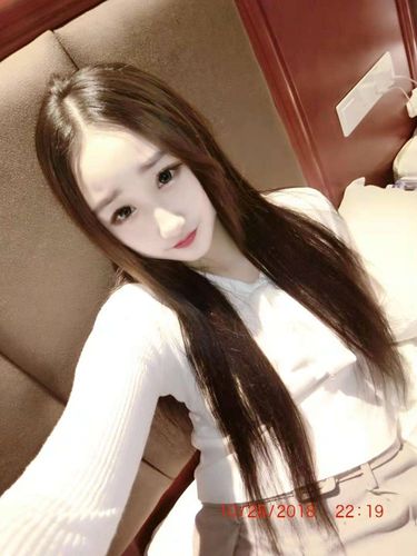 快手女生怎么拍照