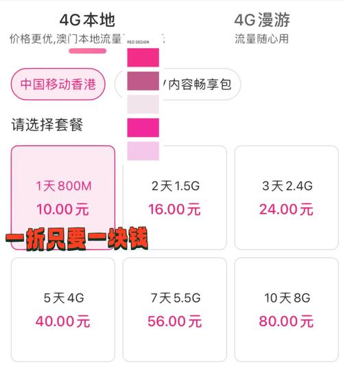 怎么开启无限流量卡包
