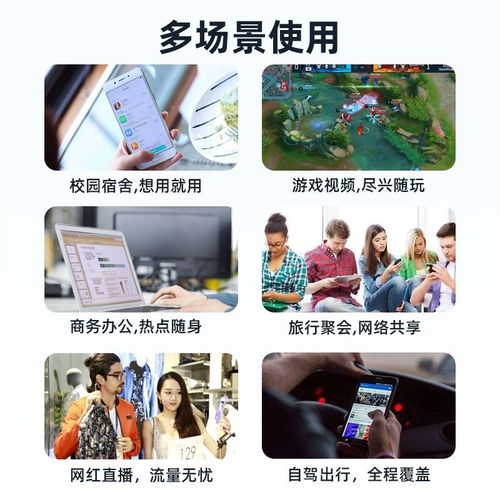 联通不限量办理流量卡