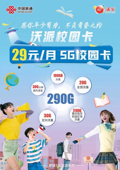 抖音联通流量卡设置