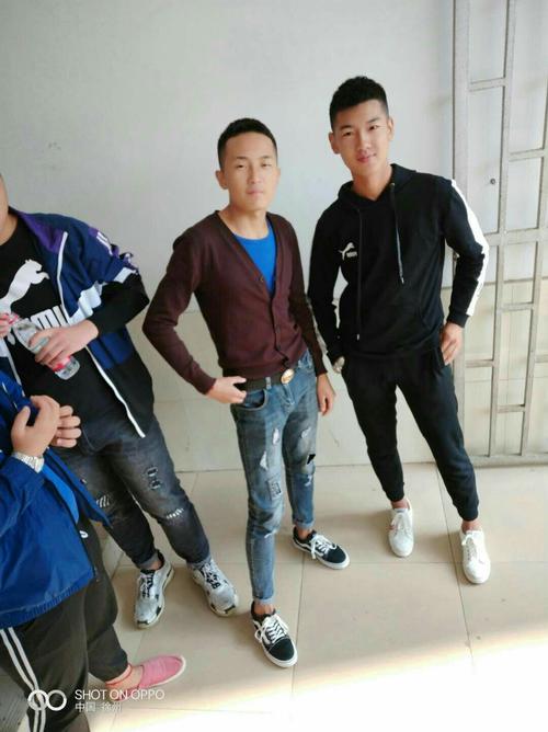 快手怎么认哥哥