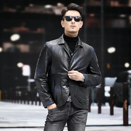 抖音为什么都卖牛皮皮衣