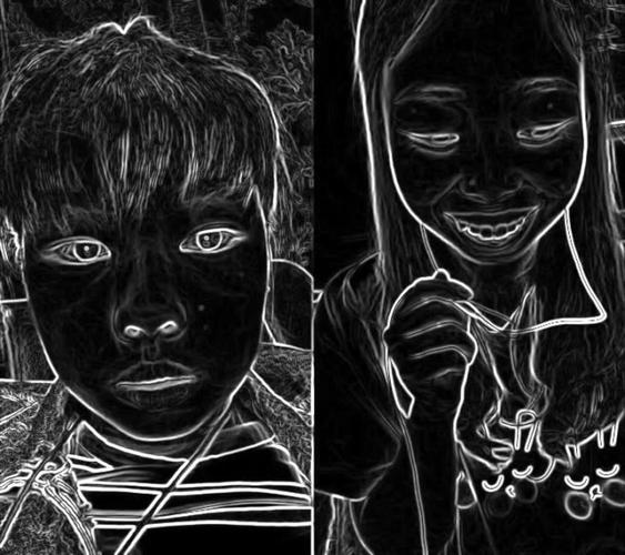 快手怎么拍版画