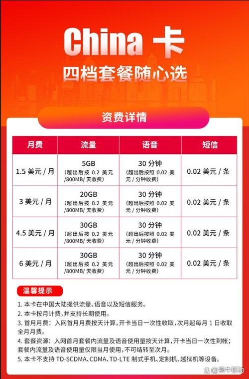杭州纯流量卡选购攻略