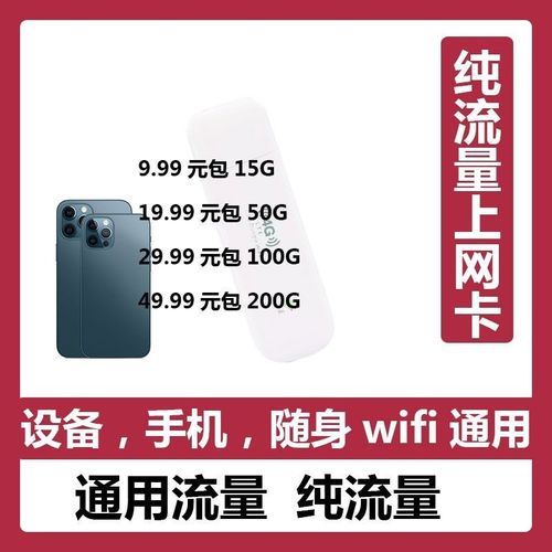 全国无限流量卡2021