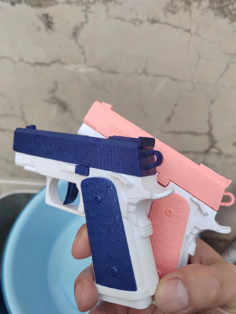 抖音里网红的玩具叫什么
