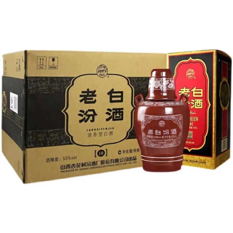 抖音里摇汾酒是什么意思