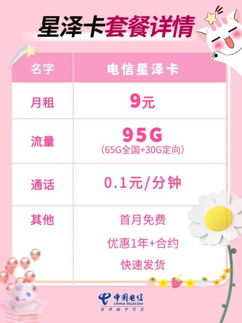 2g流量卡哪种划算