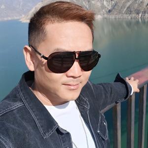 抖音里的单身男的叫什么