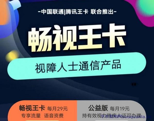 联通畅视卡能看流量吗