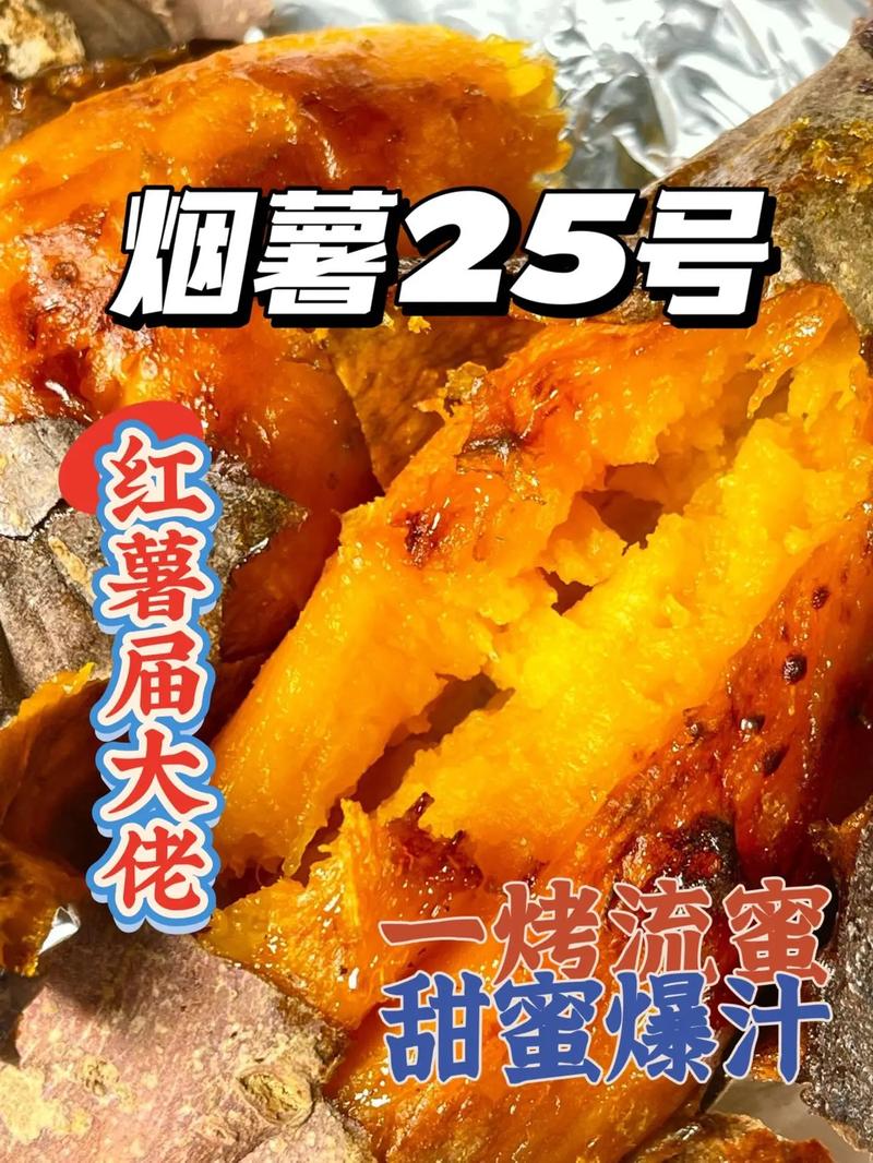 抖音上的地瓜号是什么号