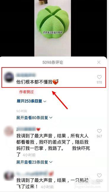 快手商店怎么评论