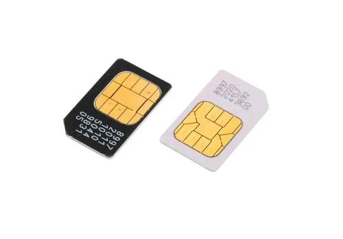 4g流量卡为什么要主卡