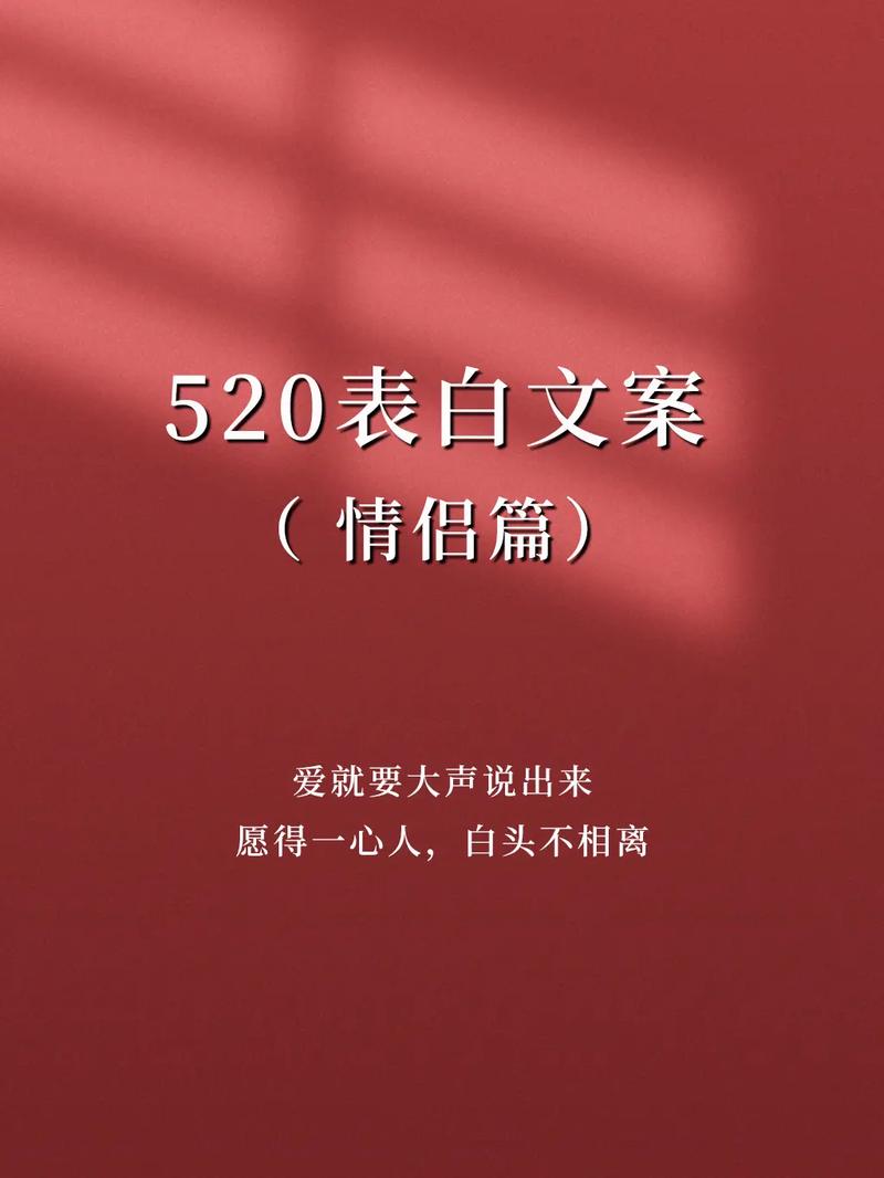 情侣两人拍什么抖音文案