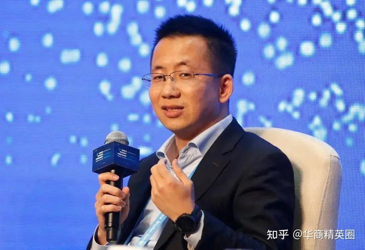 抖音上最科技的人叫什么