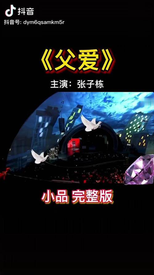 抖音里的爱国小品叫什么