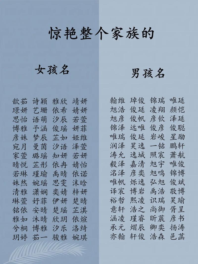抖音号该改什么名字呢