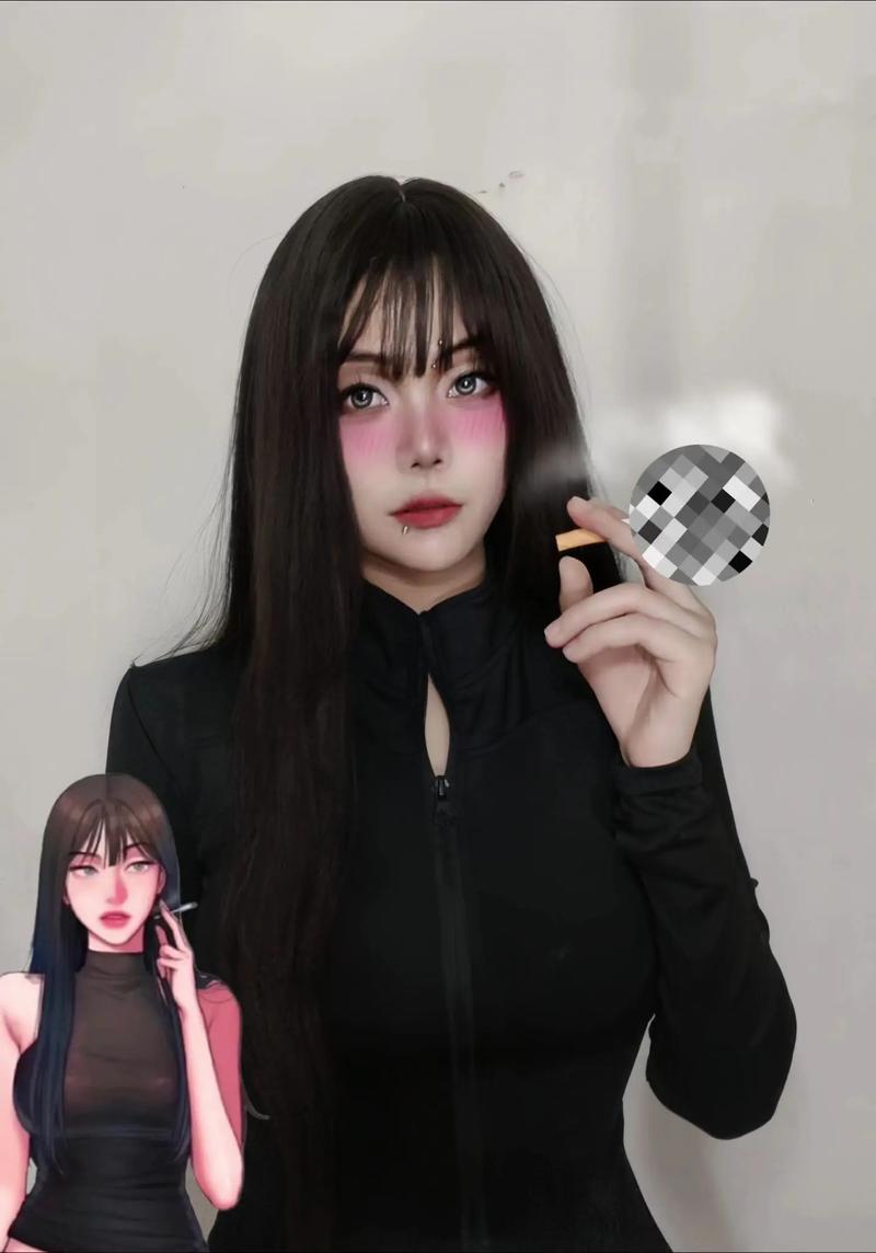 抖音小天花板什么意思