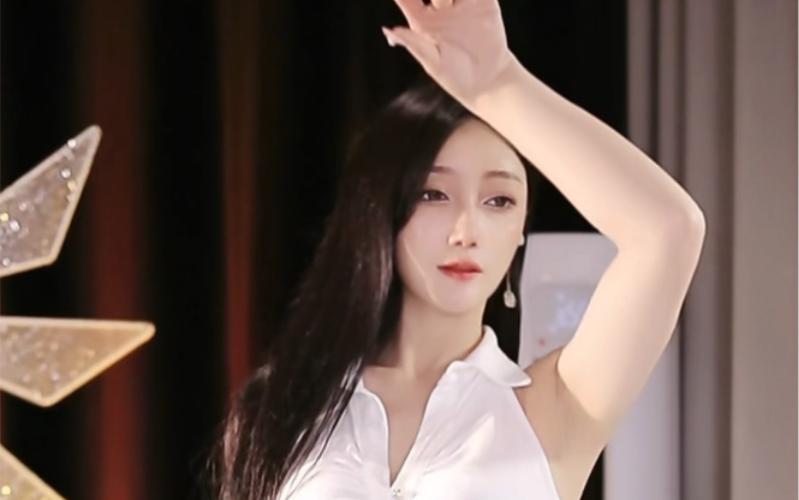 抖音慢摇最火舞蹈叫什么
